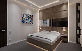 Energy Hostel